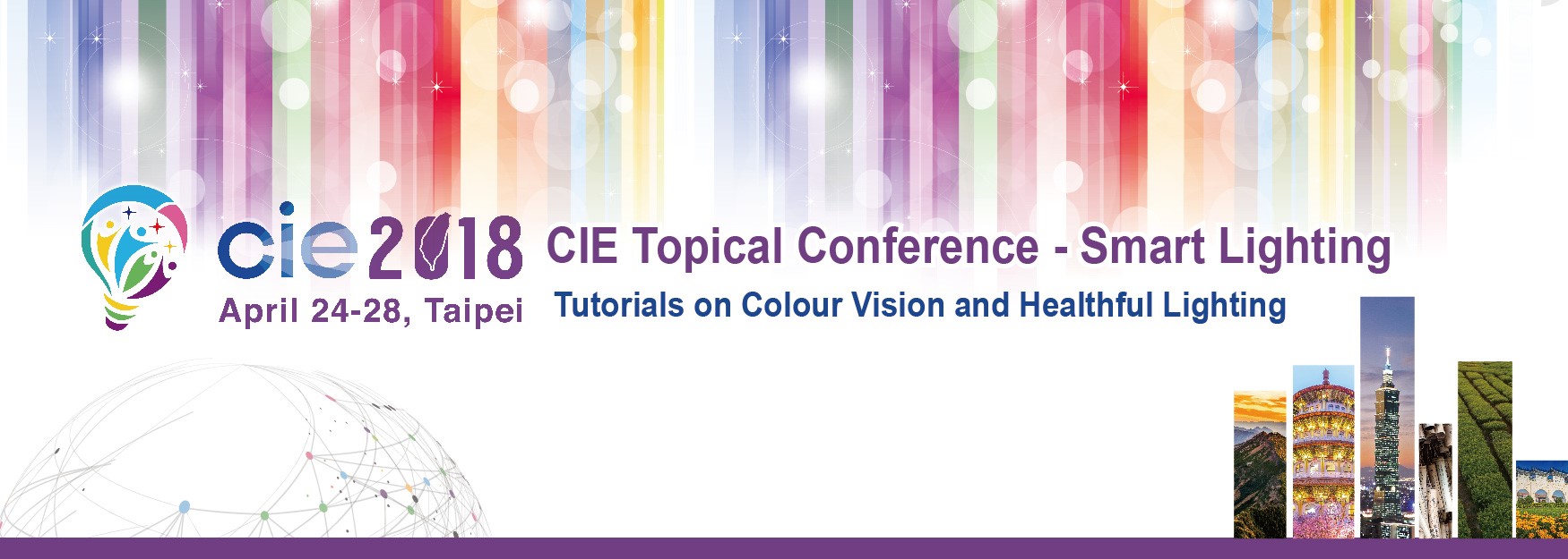 CIE 2018 Topical Conference